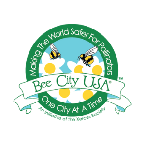 Bee City USA · Bee Campus USA