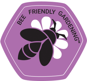 Bee Friendly Gardening