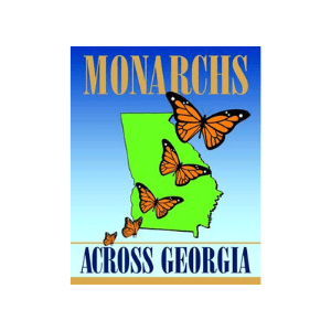 Monarchs Across Georgia