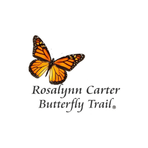 Rosalynn Carter Butterfly Trail