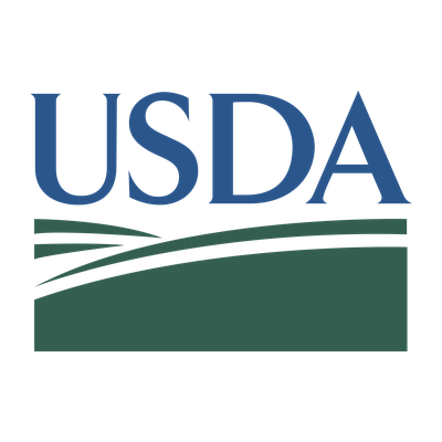 Departamento de Agricultura de EE. UU.