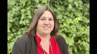 Dr. Bethany Harris