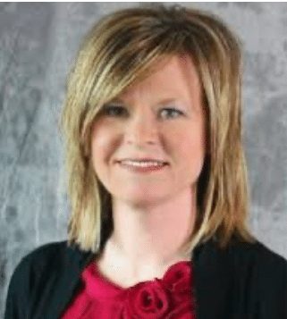 Bethany O'Rear