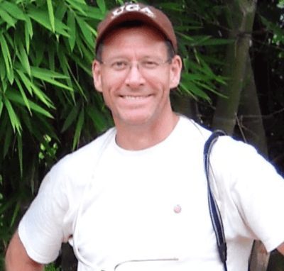 Dr. Joe McHugh