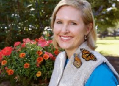 Dr. Sonia Altizer
